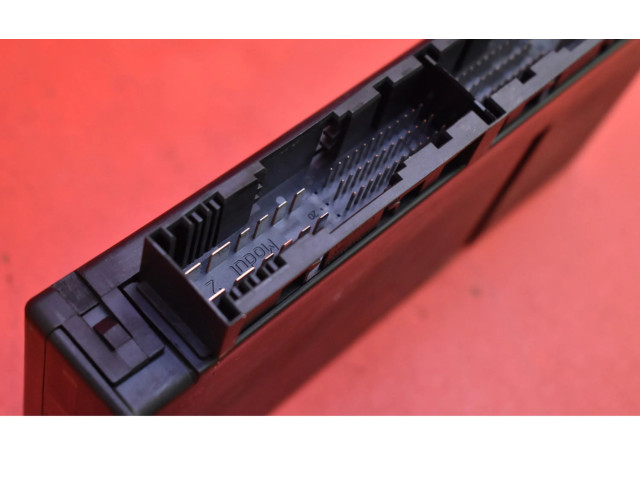 Řídící jednotka 9167202, 9167202 BMW 5 E60 E61 2007