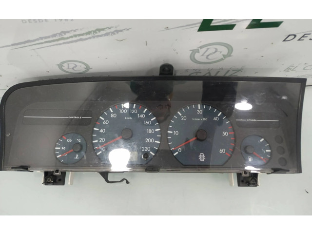 Панель приборов 938975003, 938975003 Citroen Xsara Picasso