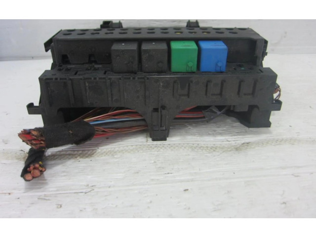 Блок предохранителей A1695405845 Mercedes-Benz A W169