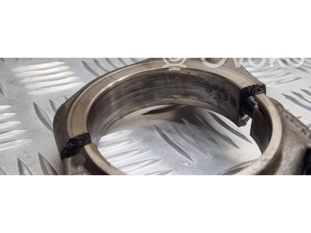 Поршень с шатуном Audi A6 S6 C5 4B