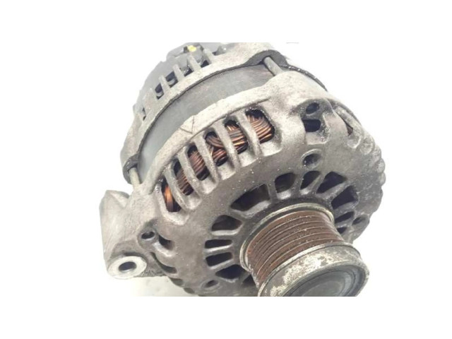 Генератор A6641540102 SsangYong Kyron 2.0