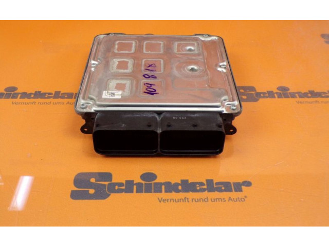 Řídící jednotka 4H0907401Q, 4H0907401Q Audi A8 S8 D4 4H 2015