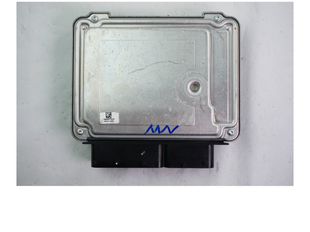 Блок управления двигателя 03G906021AR, 0281012469 Volkswagen Caddy