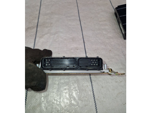 Блок управления двигателя 391004a810   KIA Sorento