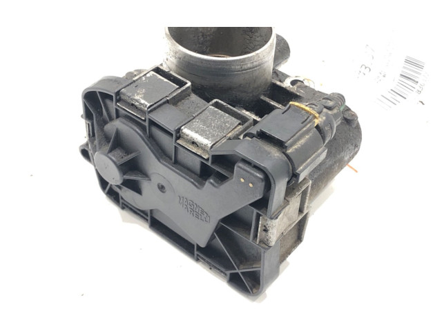 Запорный клапан двигателя 40SMF10 Fiat Grande Punto