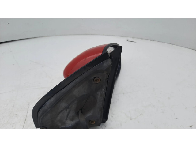 Зеркало электрическое     Сзади   Fiat Stilo     