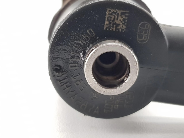 Форсунка 0445110183 Fiat Grande Punto для дизельного двигателя 199 A2.000 1.3