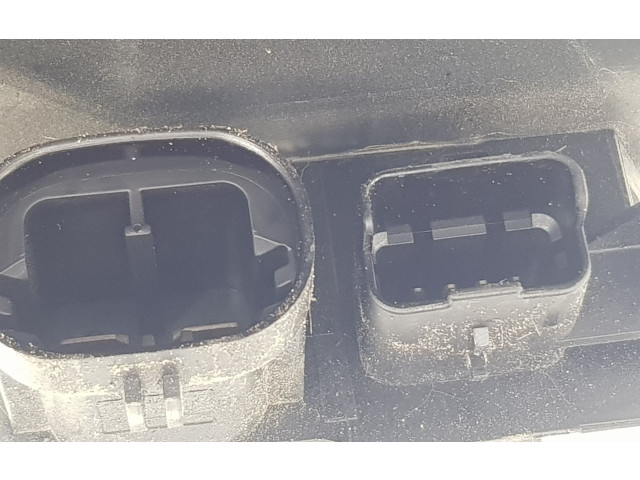 Вентилятор радиатора 9806313280, 9806313280 Citroen C4 II Picasso