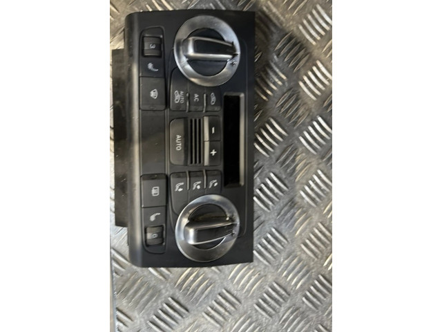 Блок управления климат-контролем 8P0820043BNXHA   Audi A3 S3 A3 Sportback 8P