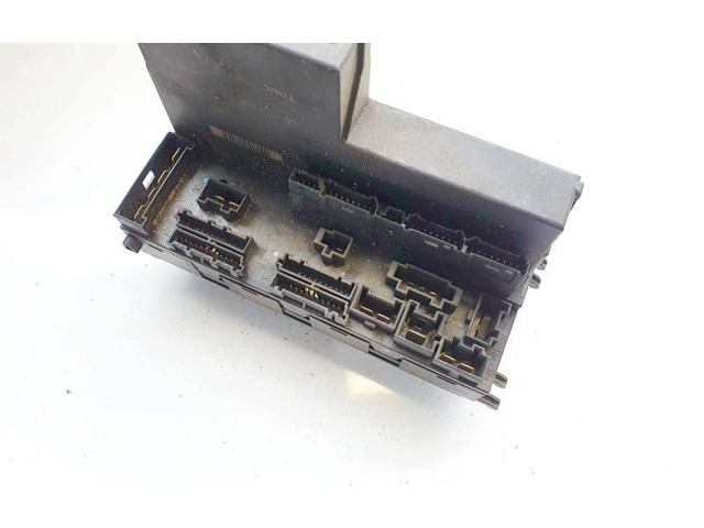 Pojistková skříňka 0225455332, 0025452701 Mercedes-Benz C W202 1998