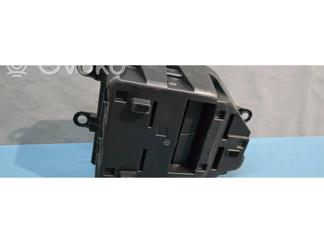 Блок предохранителей A1665400024, 18567321 Mercedes-Benz ML W166