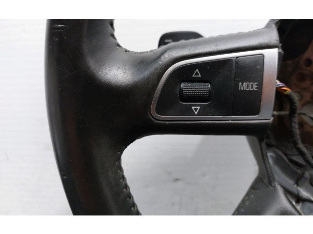 Volant Audi A8 S8 D3 4E 2003   