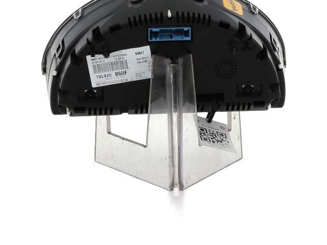 Přístrojová deska Seat Mii 2013 1SL920860H, F1-2460A