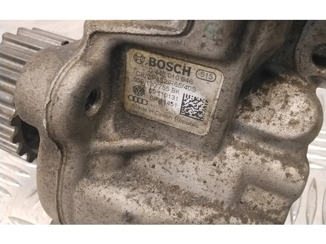 Топливный насос