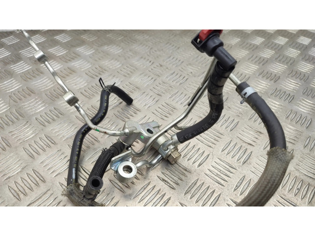 Vstřikovač 8945820051, 221000R050   Toyota RAV 4 (XA40)  pro naftový motor 2.2  