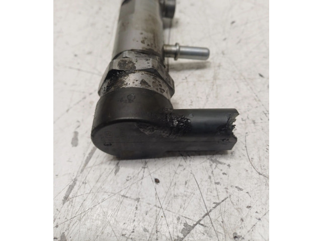 Vstřikovací lišta 7585411, 1353758541113 BMW X5 F15