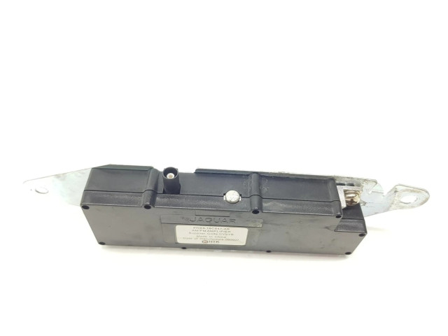 Блок управления C2P16038, 8W8318C847AB Jaguar XK - XKR