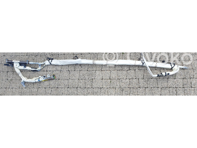 Боковая подушка безопасности 31271165 Volvo XC90