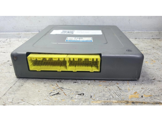 Блок управления двигателя FS0518881C, E2T03591T   Acura ILX