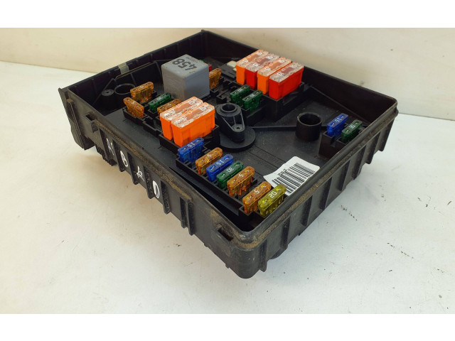 Блок предохранителей 1K0937125, 1K0937125A Audi A3 S3 A3 Sportback 8P