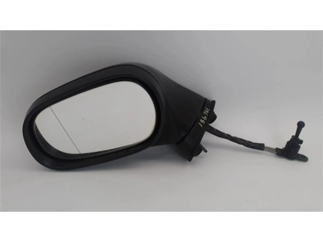 Зеркало электрическое     левое   Mitsubishi Carisma  1996-1999 года   