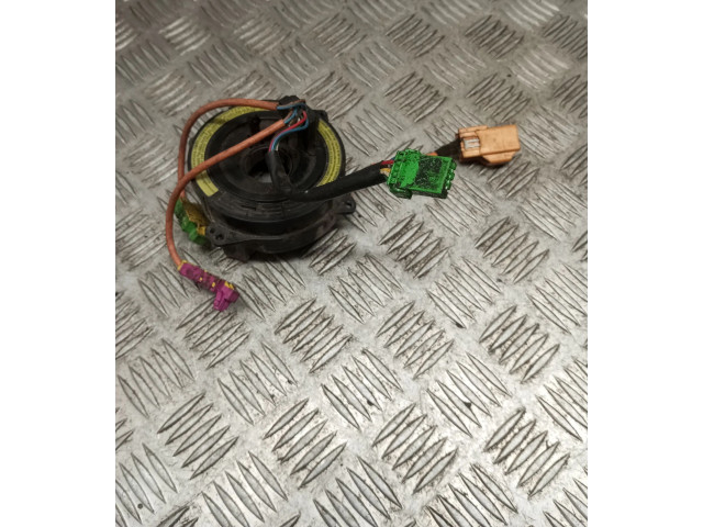 Подрулевой шлейф SRS    Volvo V70