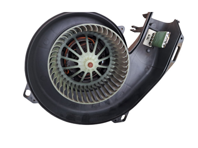 Вентилятор печки       Opel Meriva A