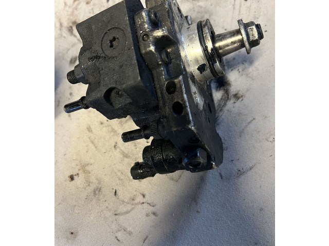 Vstřikovací čerpadlo 0445010033, 00170377 Renault Vel Satis