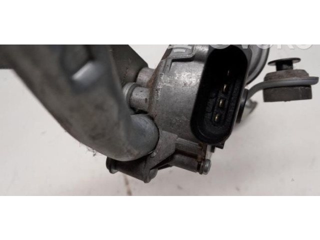 Моторчик дворников 4105N, 51015F Audi A1