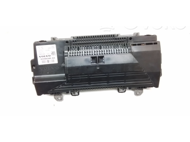 Панель приборов 32200340AA   Volvo XC90       