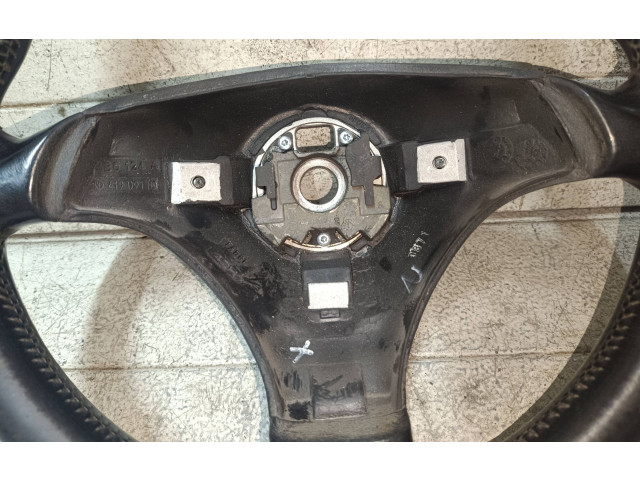 Руль Audi A6 S6 C5 4B 1997 - 2005 года 4B0124A