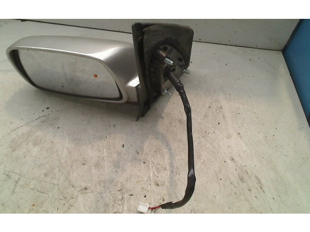 Зеркало электрическое Daihatsu YRV - года