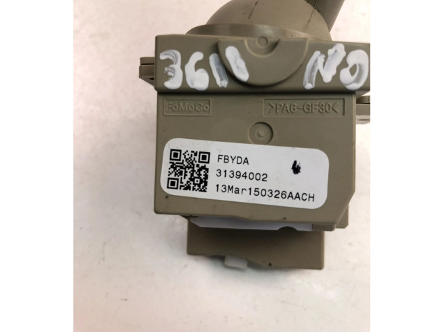 Ручка стеклоочистителей 31394002, NO3611   Volvo V70