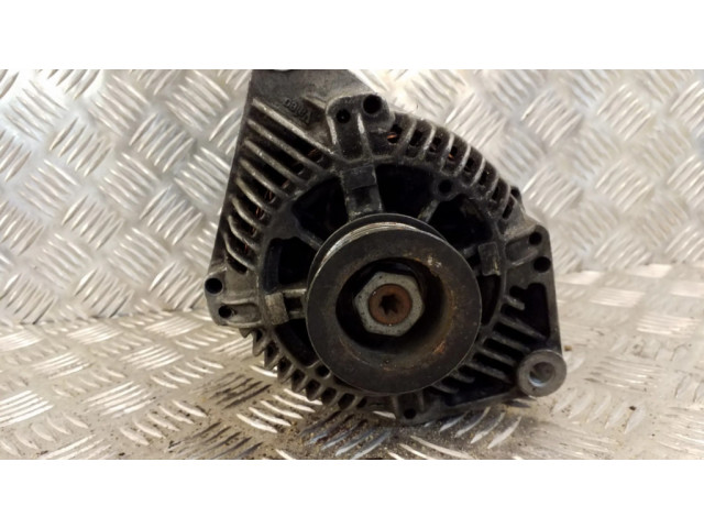 Генератор A13Y1209, 2541981A   Volvo S40, V40 1.9     