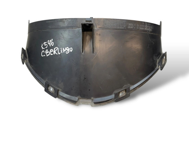 Přístrojová deska Citroen Berlingo 2007 5550003000, 5550003001