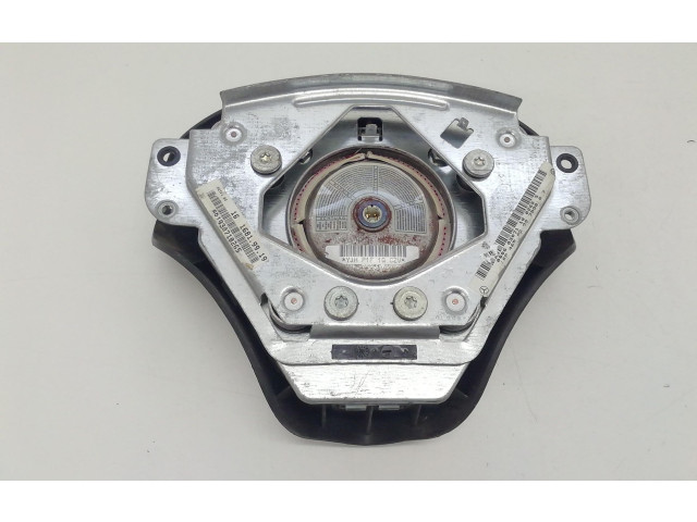 Подушка безопасности водителя 1684600298, 1684600298   Mercedes-Benz A W168