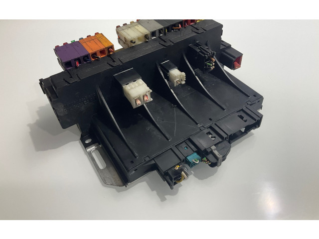 Pojistková skříňka A0205451732, 05045110 Mercede-Benz S W220 2003