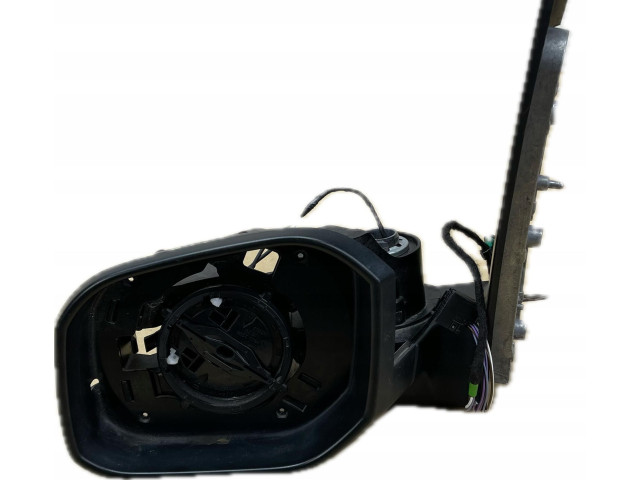 Турбина Зеркало (управляемое электричеством) Volkswagen Caddy LUSTLC3FL