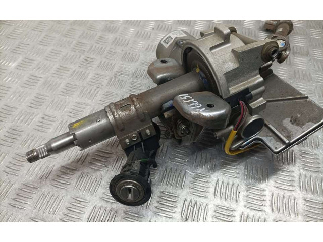    Рулевая рейка 735473025   Ford Ka 1996 - 2008 года