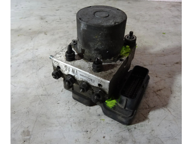 Блок АБС 6C0614517R, 6C0614517R Skoda Fabia Mk3 (NJ) 2015 - 2021 года