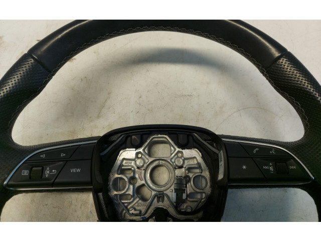 Руль Audi Q3 F3 2018 - года