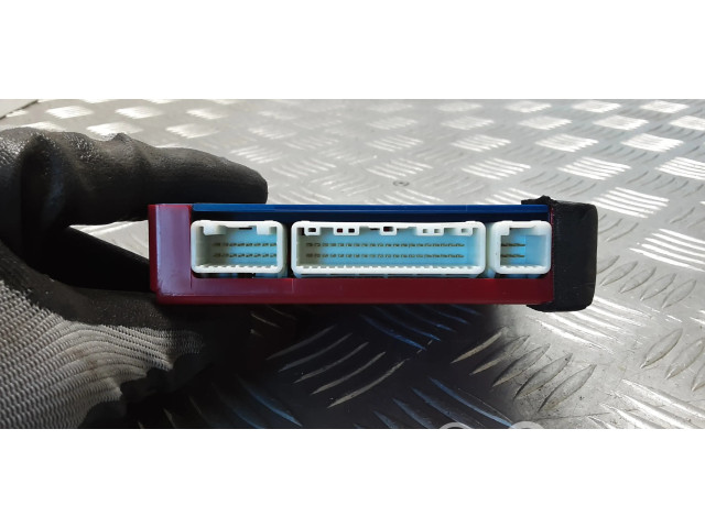 Блок управления климат-контролем 8865053081, 1776004930   Lexus IS 220D-250-350