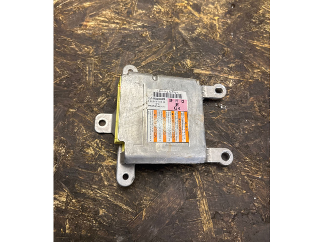 Блок подушек безопасности 98221SC030, 1503000940   Subaru Forester SH