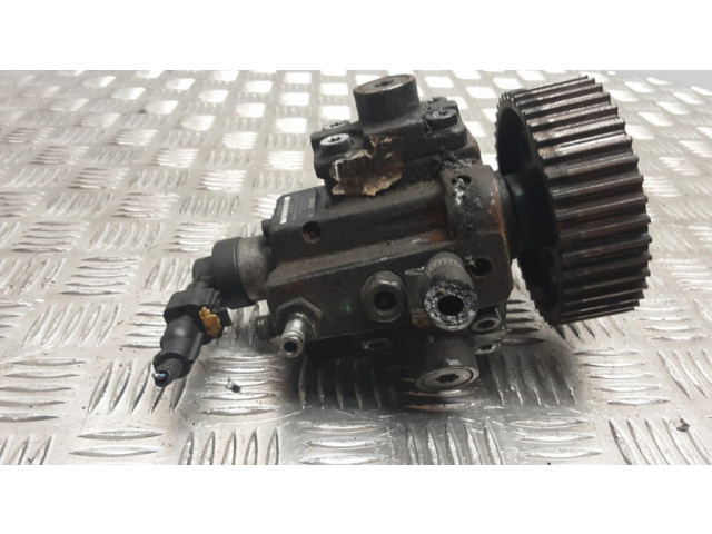 Vstřikovací čerpadlo 0445010128 Opel Zafira B pro naftový motor 1.9