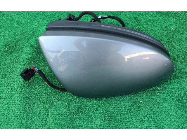 Зеркало электрическое        Audi A6 S6 C8 4K  2018 -  года   