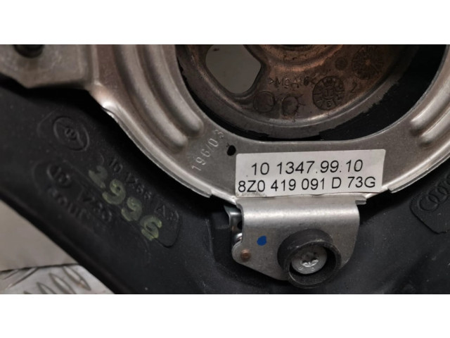 Volant Audi A2 2002 8Z0419091D  