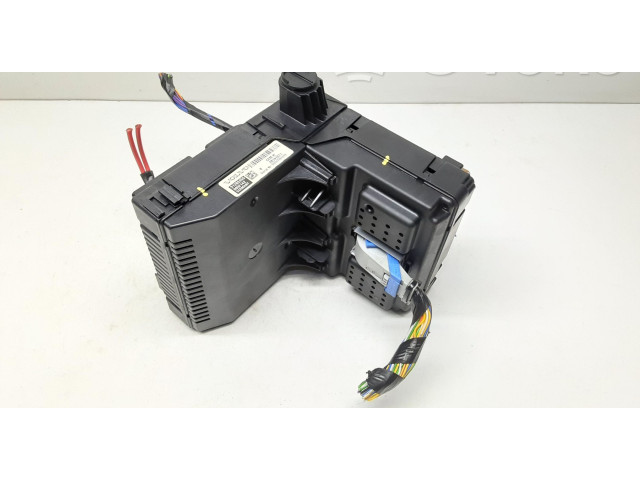 Блок предохранителей 31282455, 28191071   Volvo XC90    