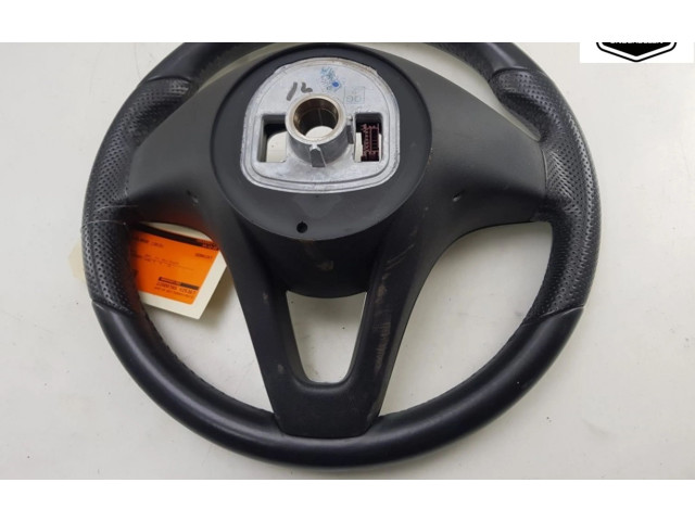 Руль Mercedes-Benz A W176  2012 - 2018 года A0004601303, A0004601303      