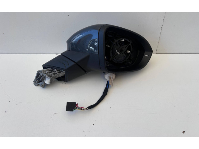 Зеркало электрическое Volkswagen Golf VIII 2019 - года