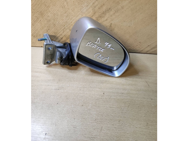 Зеркало электрическое     правое   Volkswagen New Beetle  1998-2011 года   